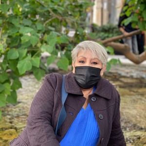 Meet your Posher, Patricia